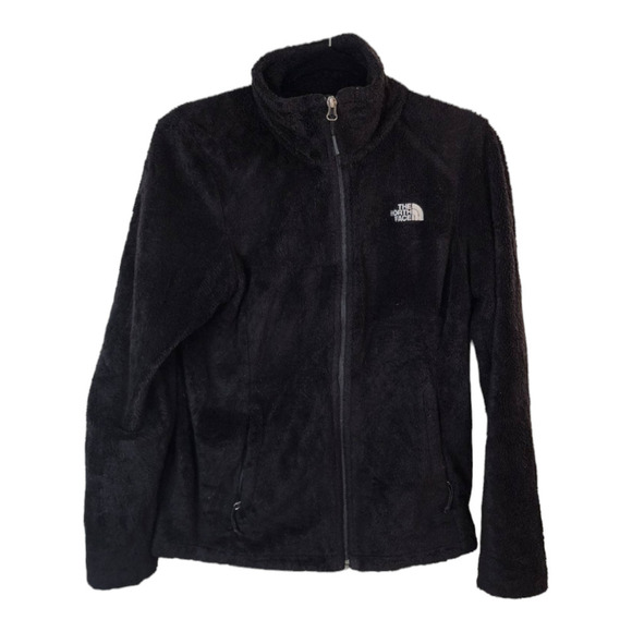The North face Osito Full Zip Fleece Jacket size small - Picture 1 of 7
